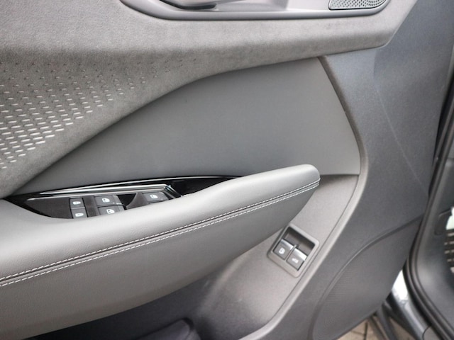 Audi Q3 Hybride S-Tronic