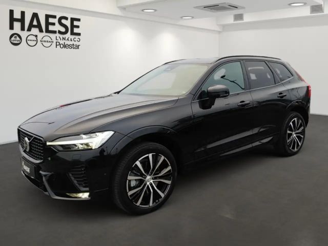 Volvo XC60 AWD Dark Ultimate