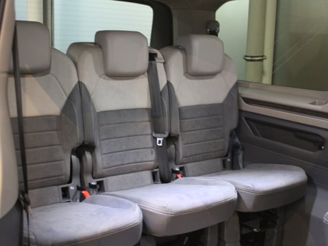 Volkswagen Multivan 2.0 TDI DSG T7