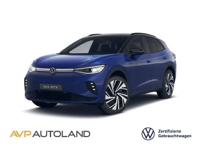 Volkswagen ID.4 4Motion