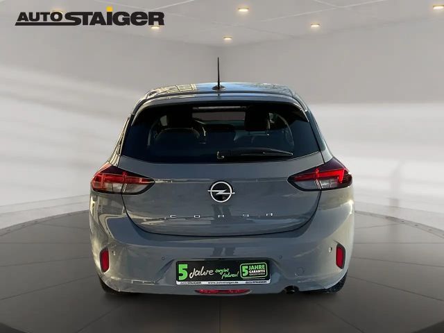 Opel Corsa 1.2 Turbo Turbo