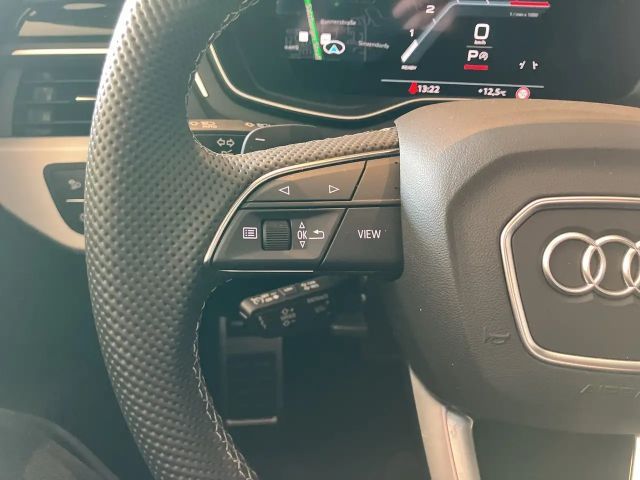 Audi A5 40 TDI Quattro