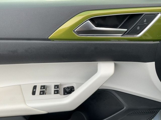 Volkswagen Taigo 1.0 TSI IQ.Drive Style