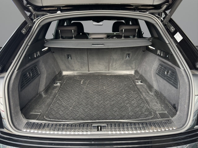 Audi e-tron 50 Quattro