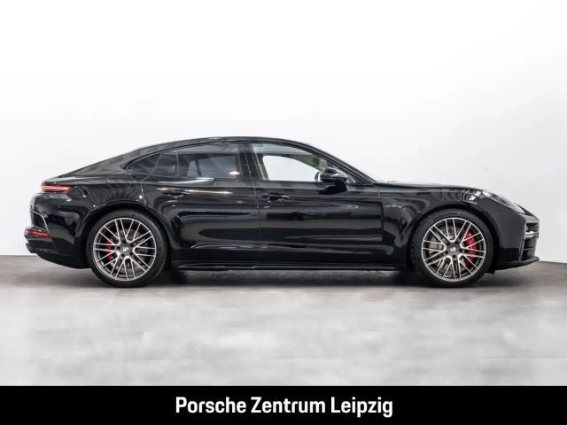 Porsche Panamera 4S E-Hybrid