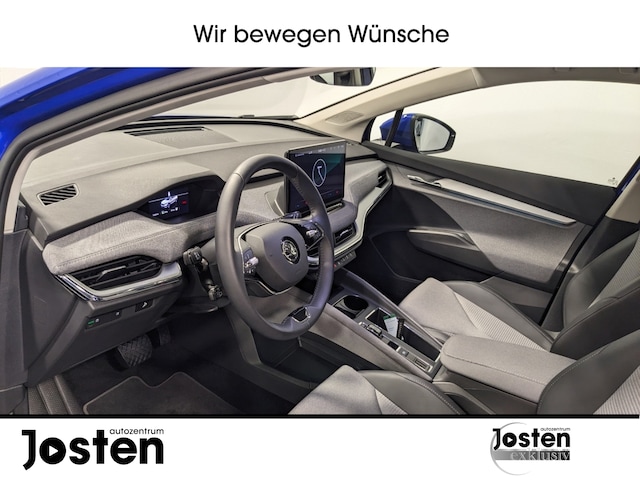 Skoda Enyaq Loft iV 50