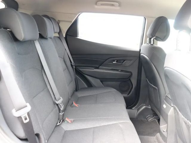 SsangYong Korando 4WD Quartz