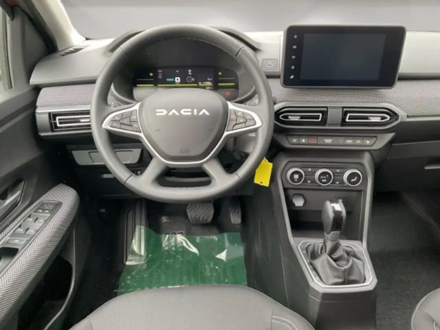 Dacia Jogger Hybrid 140