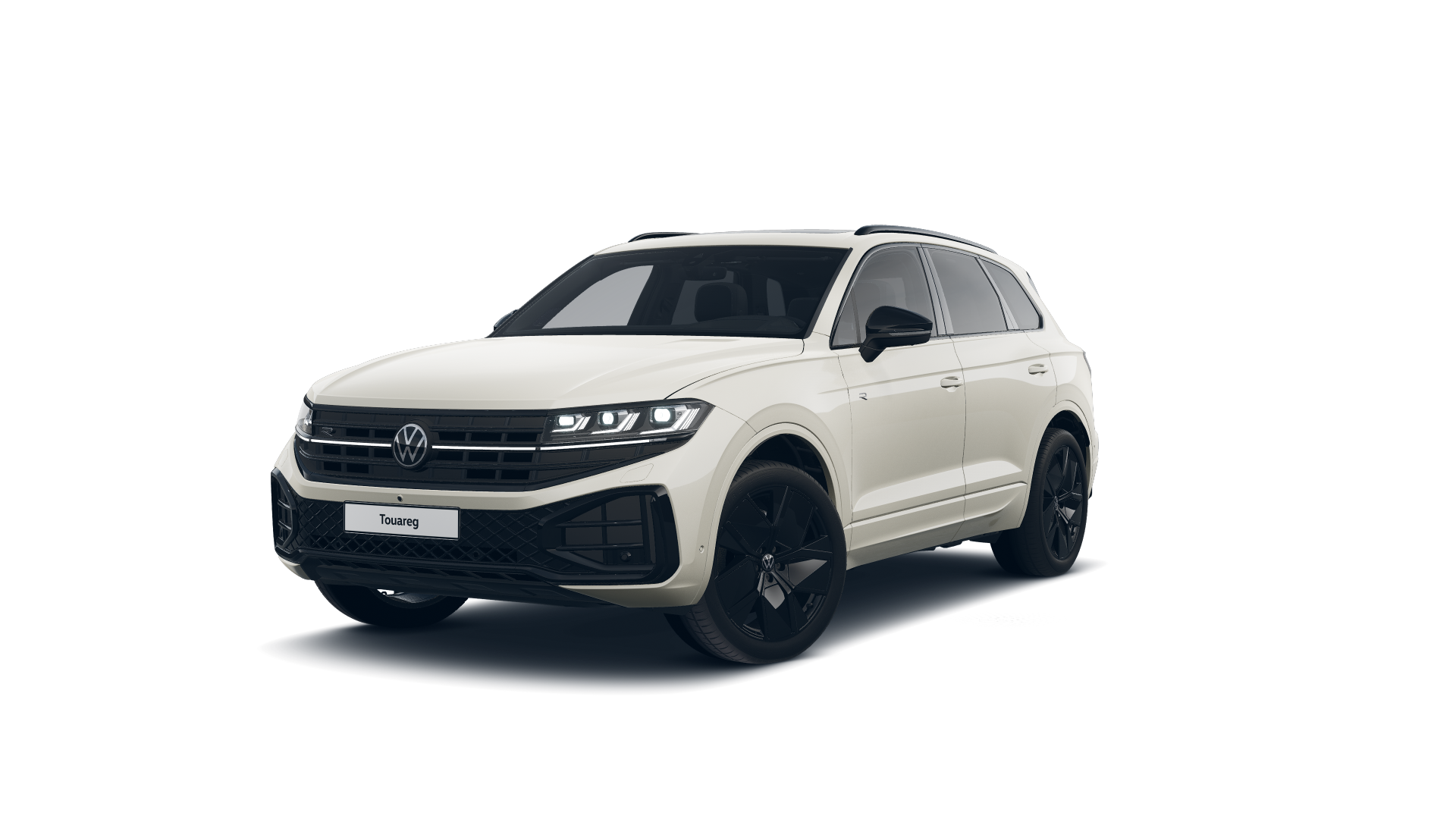 Volkswagen Touareg 3.0 V6 TDI 3.0 V6 TSI