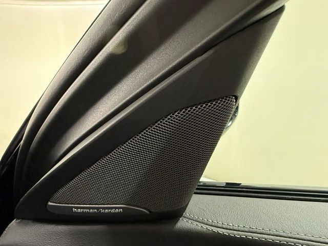 BMW X6 Coupé M-Sport xDrive40d