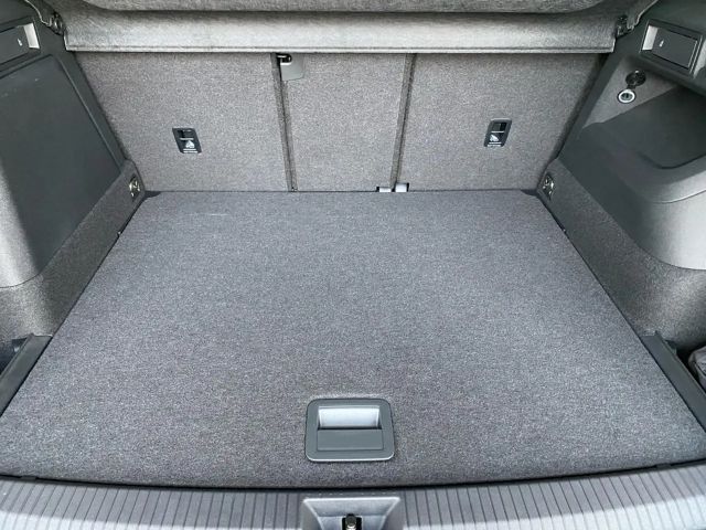 Volkswagen Tiguan 1.5 TSI eHybrid