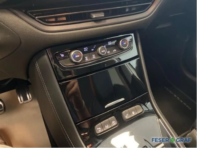 Opel Grandland X GSe