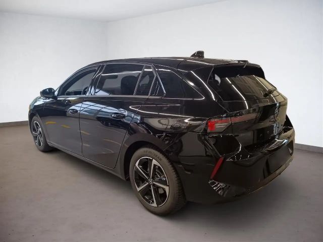 Opel Astra GS-Line Grand Sport