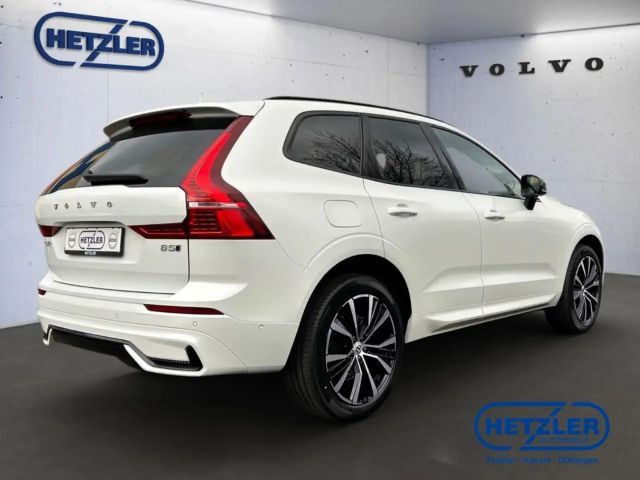Volvo XC60 AWD Dark Plus