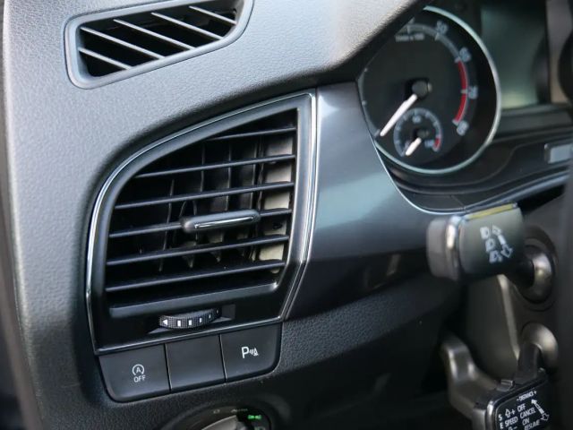 Skoda Fabia 1.0 TSI Clever