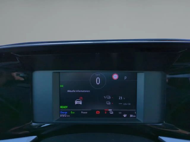 Opel Mokka Edition Mokka-e