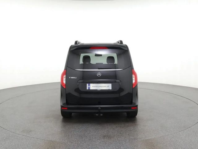 Mercedes-Benz T 180 Progressive