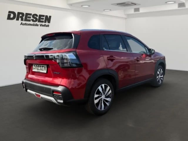 Suzuki SX4 S-Cross AllGrip Comfort