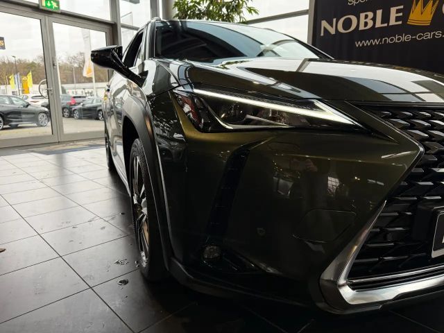 Lexus UX 250h Style Edition