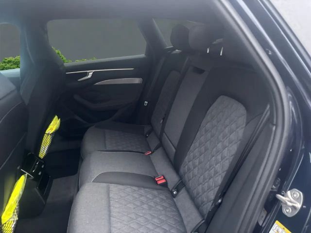 Audi A6 Avant Quattro S-Line