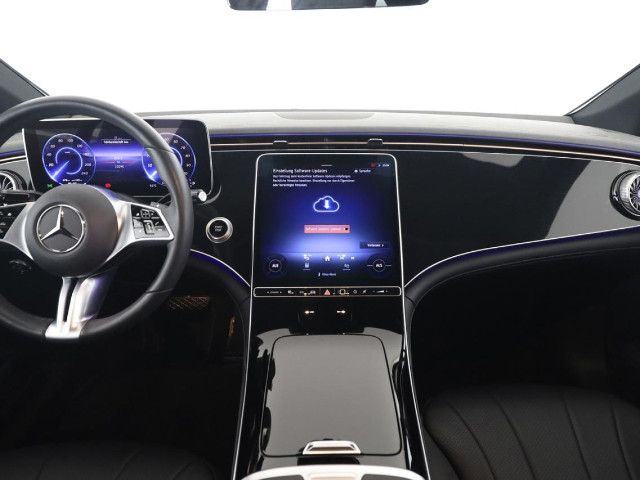 Mercedes-Benz EQE 4MATIC 500 Sedan