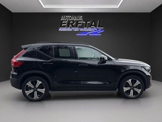 Volvo XC40 Plus Recharge