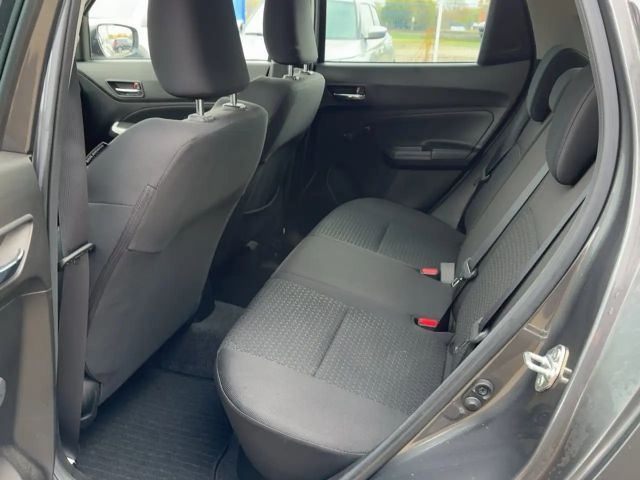 Suzuki Swift Comfort