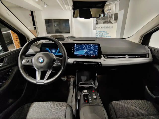 BMW 218 218i Comfort pakket