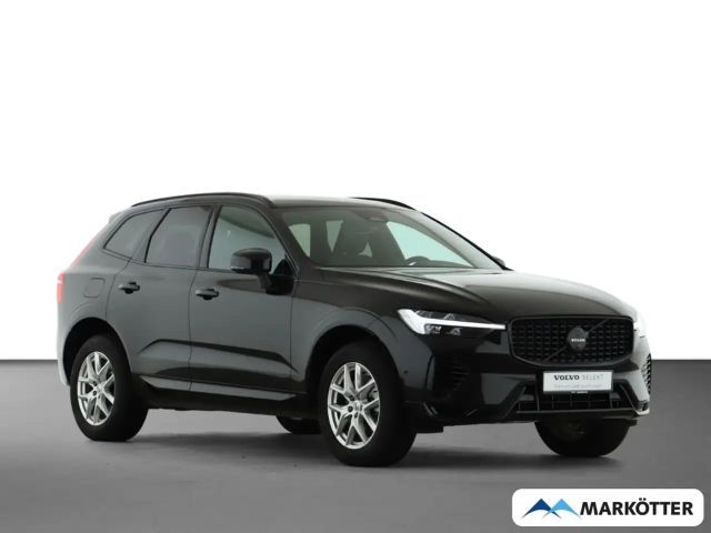 Volvo XC60 AWD T6 Ultra