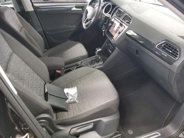 Volkswagen Tiguan 2.0 TDI DSG Life