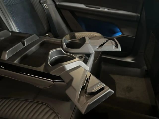 Renault Rafale Alpine Esprit