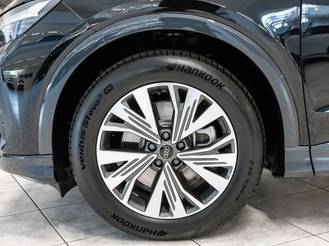 Audi Q4 e-tron Sportback