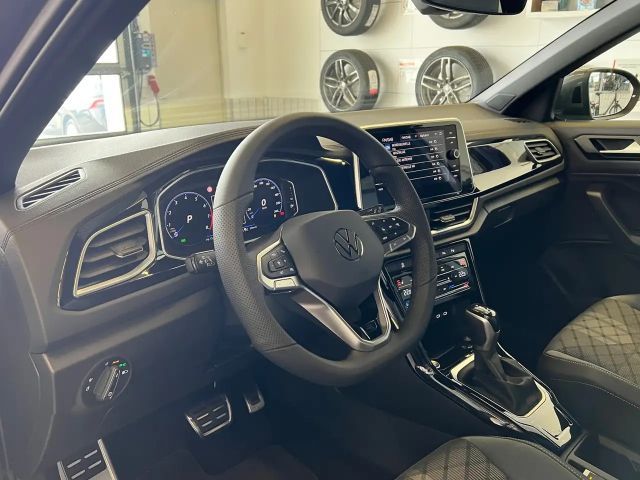 Volkswagen T-Roc 1.5 TSI DSG R-Line