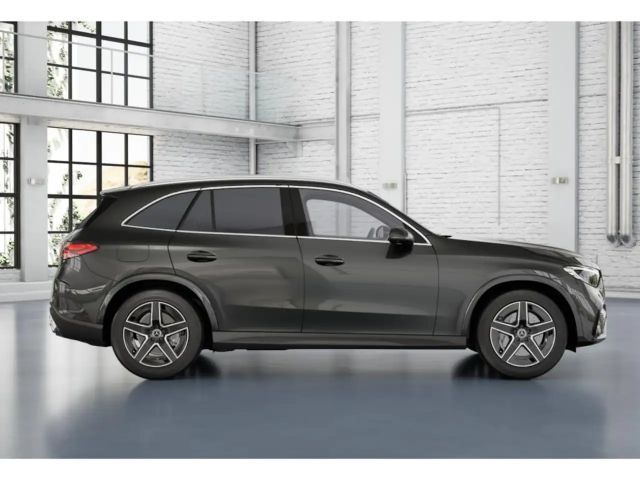 Mercedes-Benz GLC 220 4MATIC AMG Line GLC 220 d