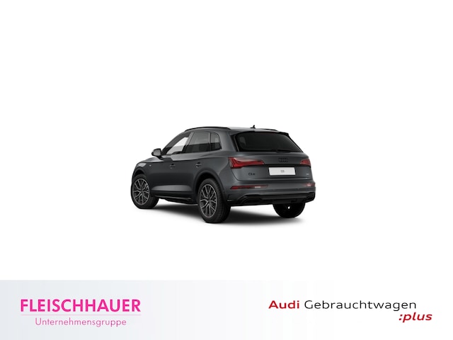 Audi Q5 40 TDI Quattro S-Tronic