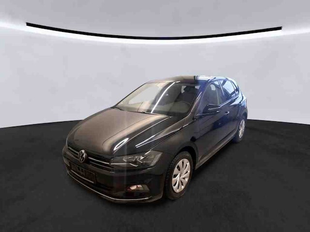 Volkswagen Polo 1.0 TSI DSG