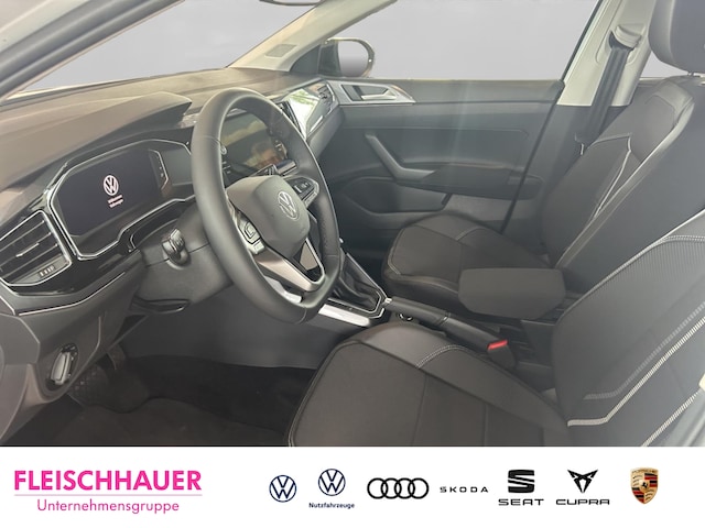 Volkswagen Taigo DSG Style