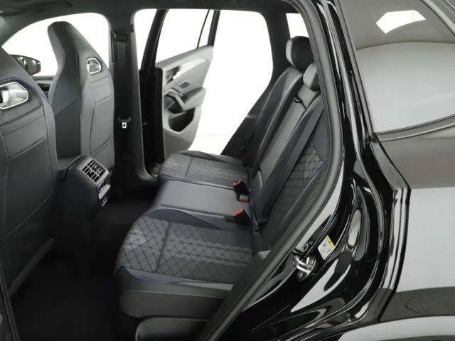 Volkswagen Tiguan DSG Sport