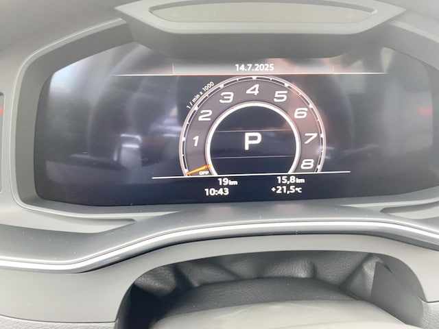 Audi A6 e-tron Avant Performance Quattro