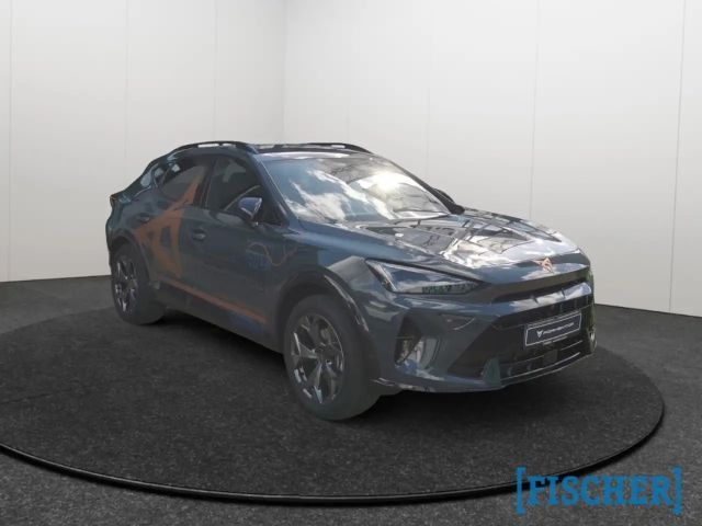 Cupra Formentor DSG e-Hybrid