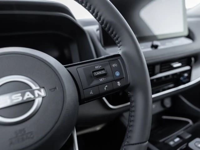 Nissan X-trail AWD e-4ORCE