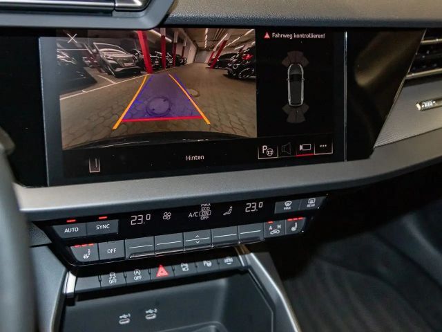 Audi A3 35 TFSI S-Tronic Sedan