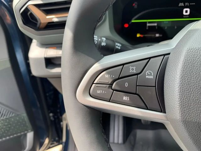 Dacia Bigster Extreme Mild Hybrid 130