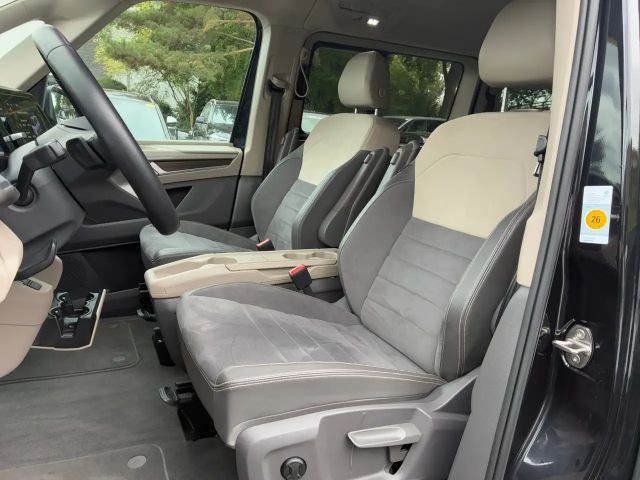 Volkswagen Multivan Lang Style T7