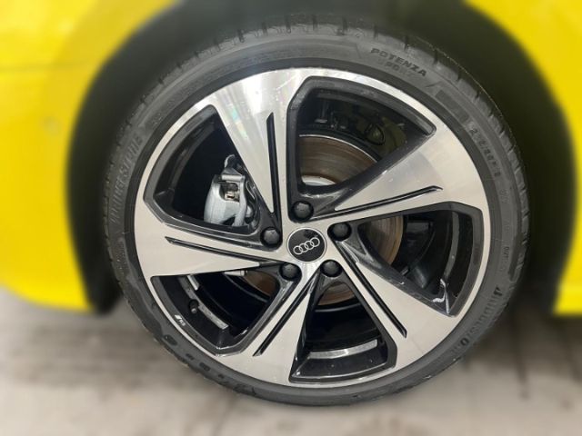 Audi A3 35 TFSI S-Line S-Tronic Sportback