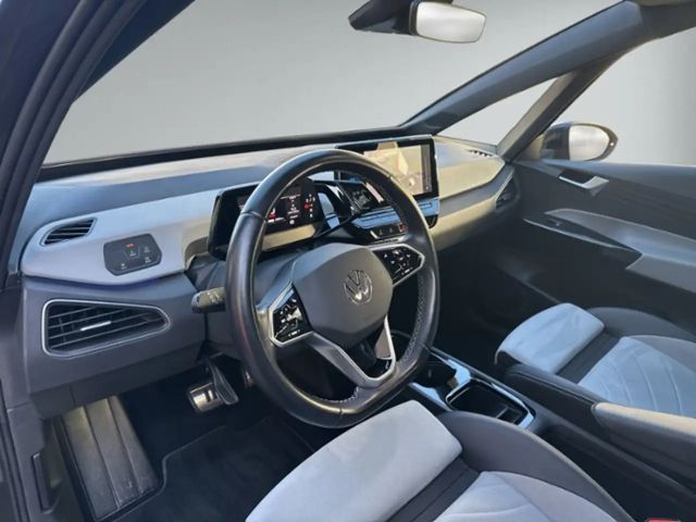 Volkswagen ID.3 Performance Pro