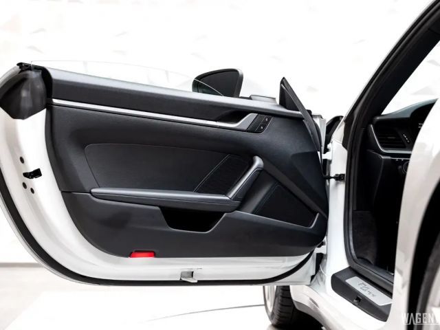 Porsche 992 Carrera Coupé