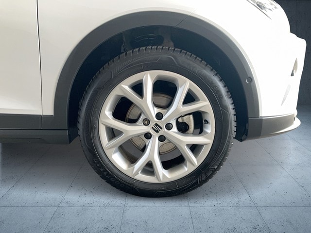 Seat Arona 1.0 TSI DSG FR-lijn