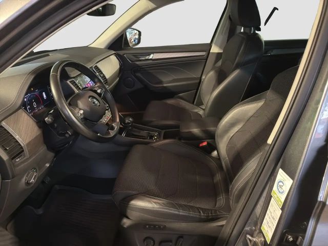 Skoda Kodiaq 2.0 TDI 4x4 Style Style