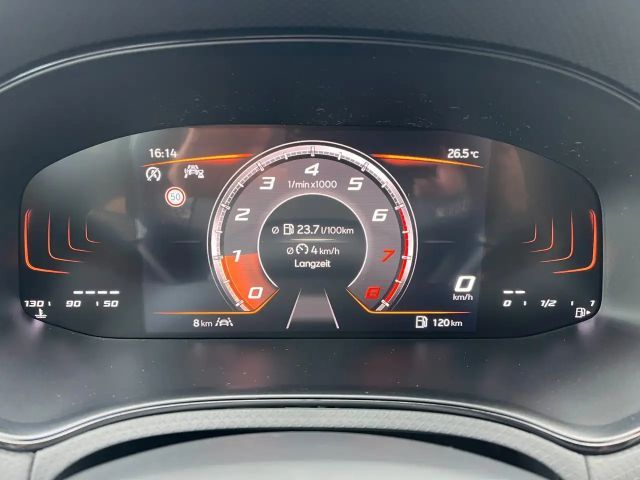 Seat Ibiza 1.0 TSI Style